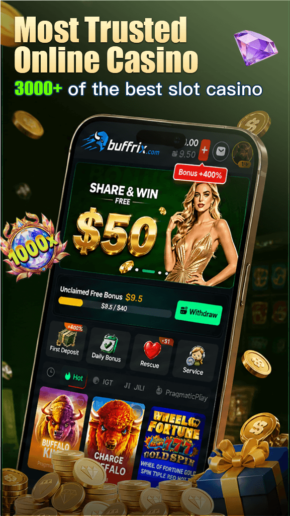 JoyAce casino games