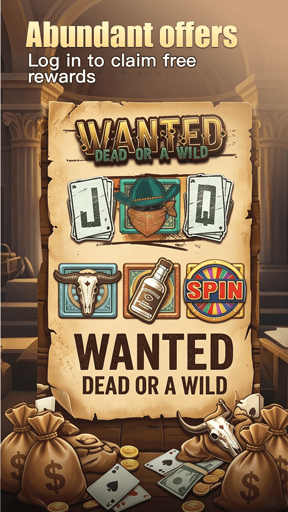 JoyAce rewards